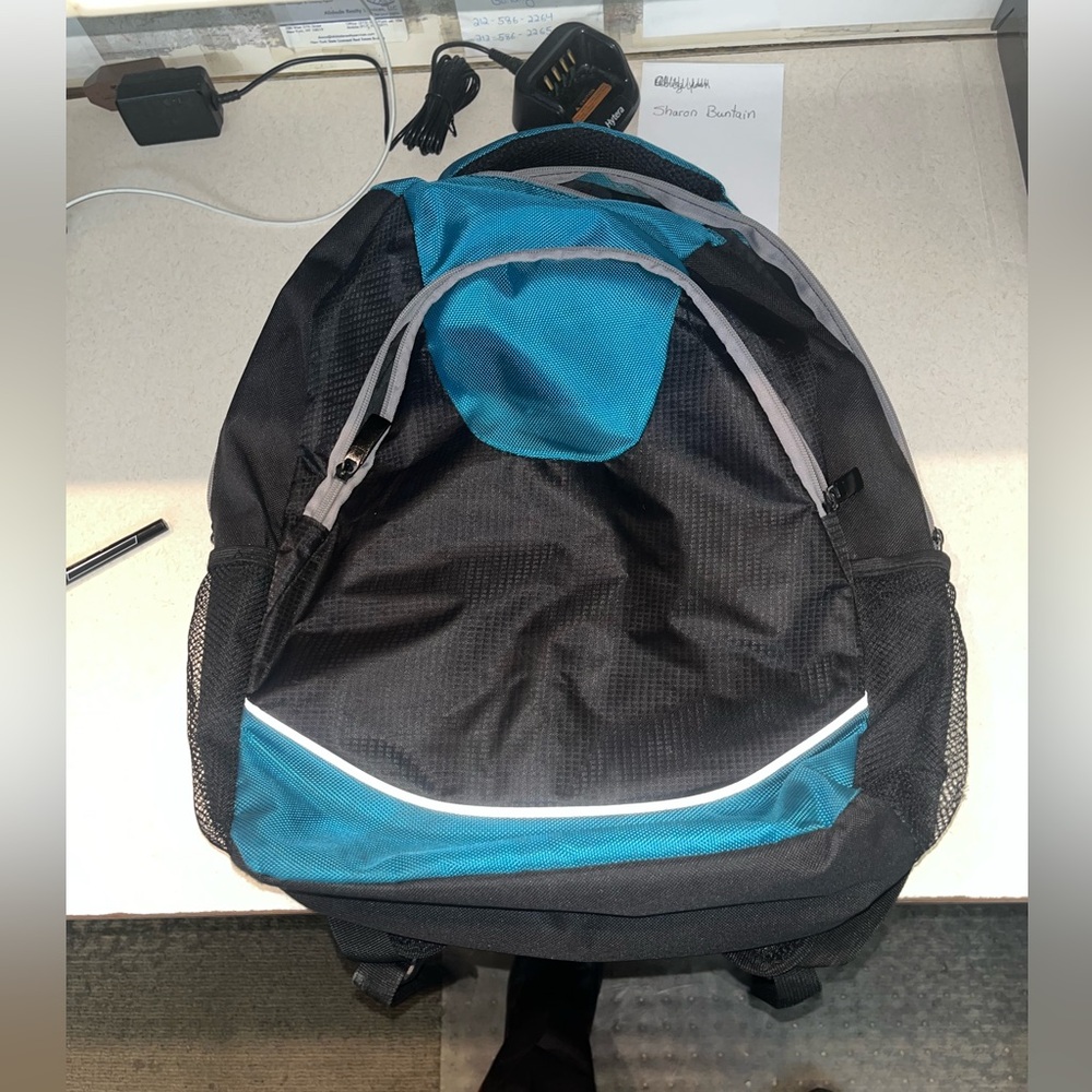 Backpack